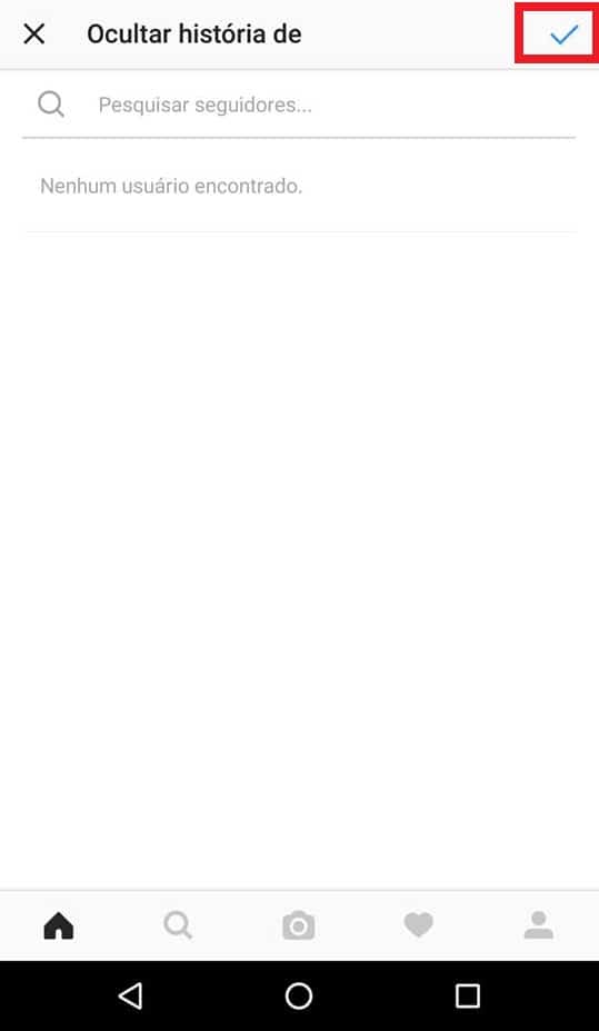 instagram dicas
