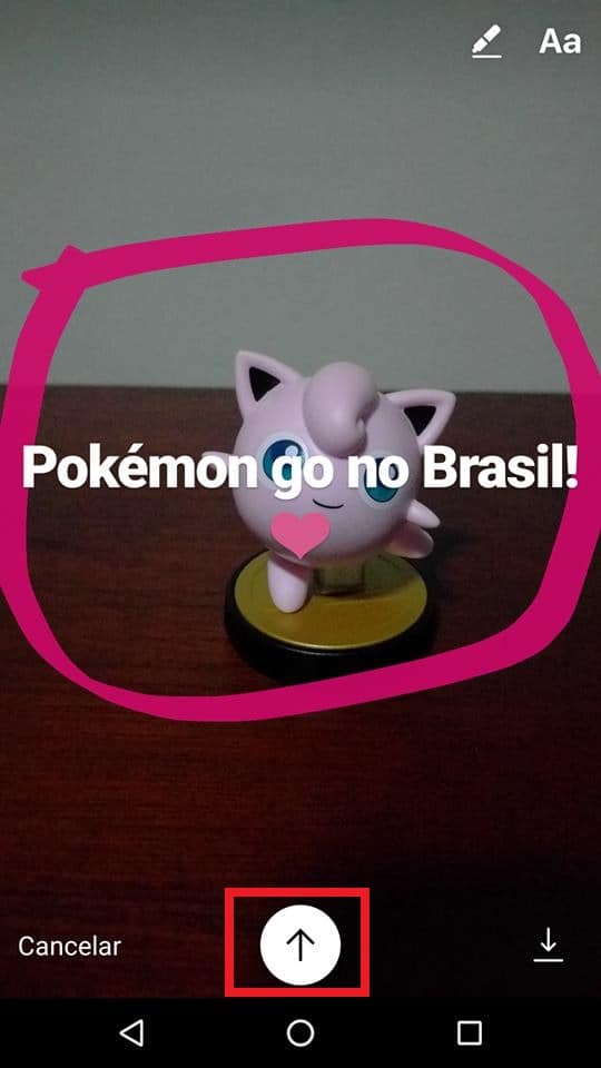 stories