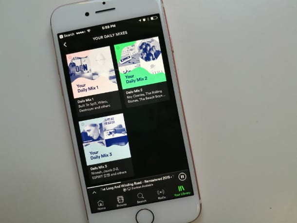 playlist-do-spotify