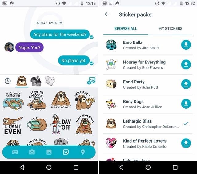 allo-stickers