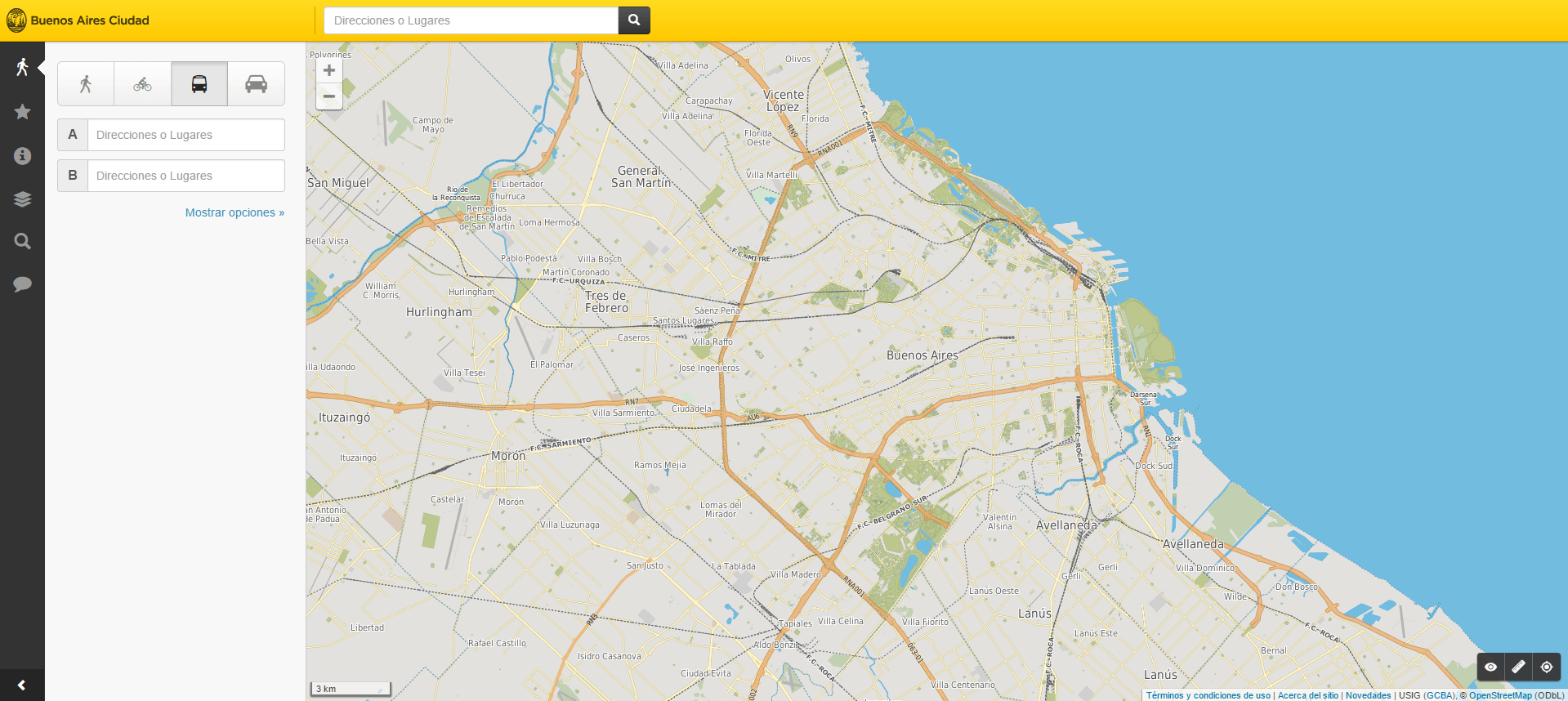 9 aplicativos para conhecer Buenos Aires   AppTuts - 77