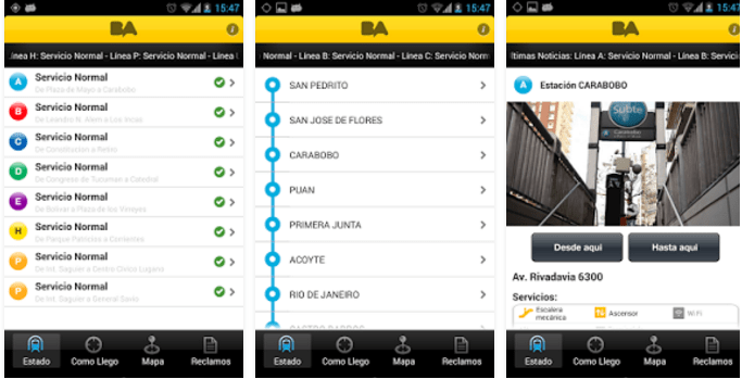 9 aplicativos para conhecer Buenos Aires   AppTuts - 75