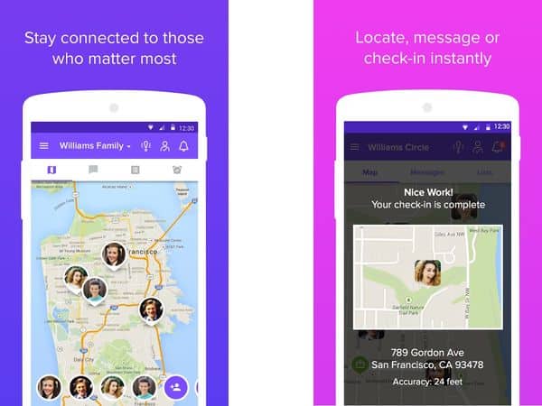 apps para visitar a disney locator