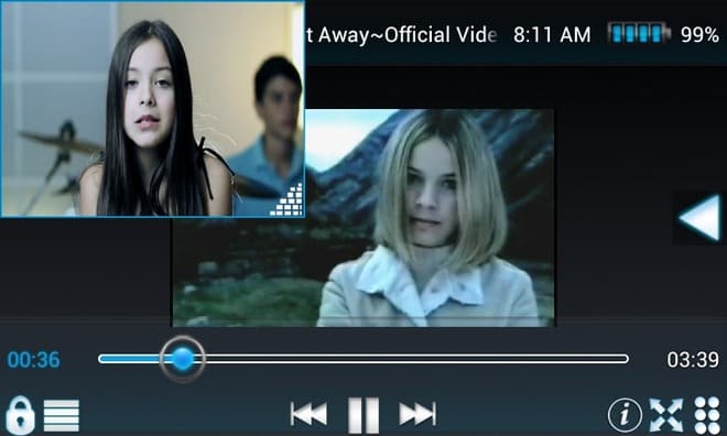Como assistir v deos no MacOS Sierra com outra janela aberta - 83
