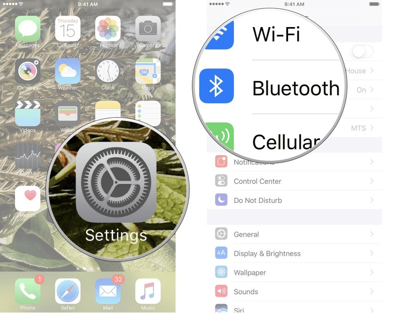 Como consertar problema no Bluetooth do iPhone com iOS 10   AppTuts - 35