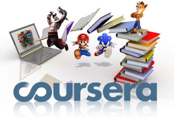 aprenda com coursera