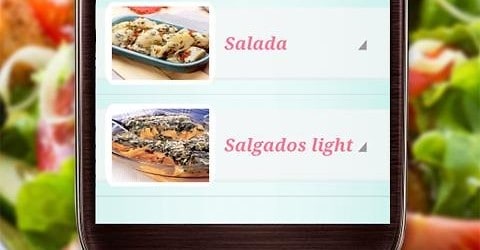 guia da cozinha light
