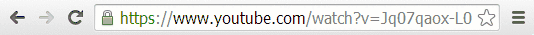 descargar videos de YouTube