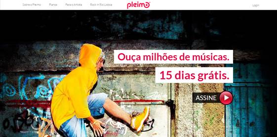 5 Servi os de streaming brasileiros para todo tipo de conte do - 49