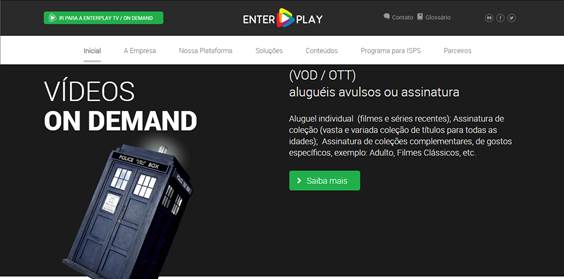 5 Servi os de streaming brasileiros para todo tipo de conte do - 59
