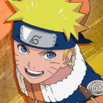 jogo de naruto