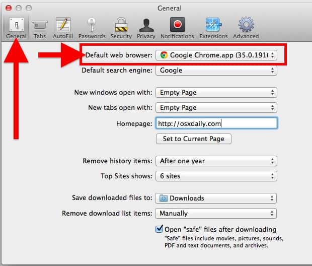 Google Chrome For Mac Os X Download