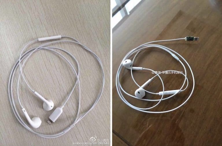 rumores sobre o iphone 7