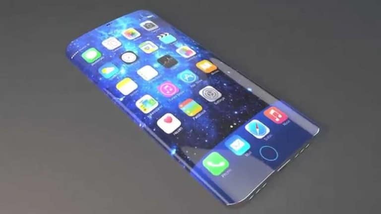 rumores sobre o iphone 7