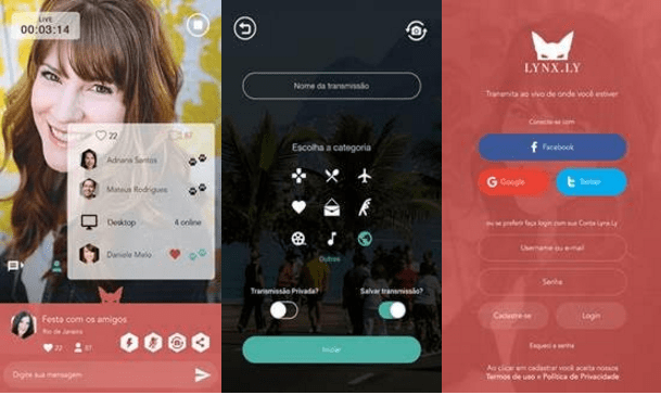 5 Servi os de streaming brasileiros para todo tipo de conte do - 57