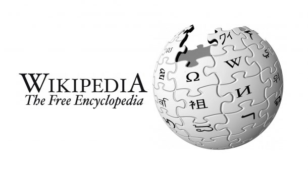 wikipedia app