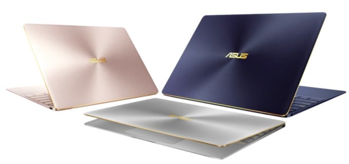 zenbook 3