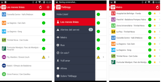 iPhone e Android  8 aplicativos para viajar para Barcelona - 66