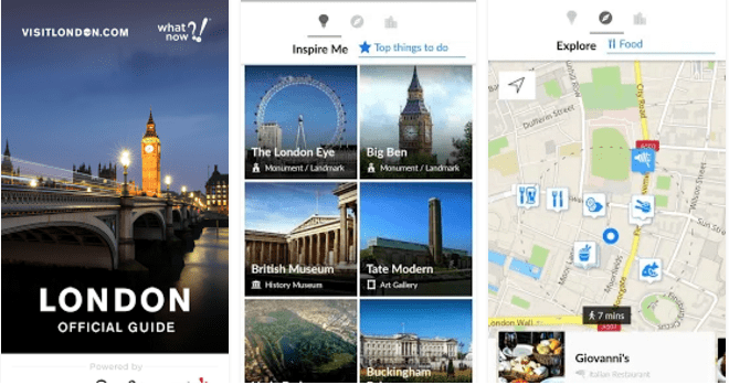 aplicativos-de-viagem-para-conhecer-londres