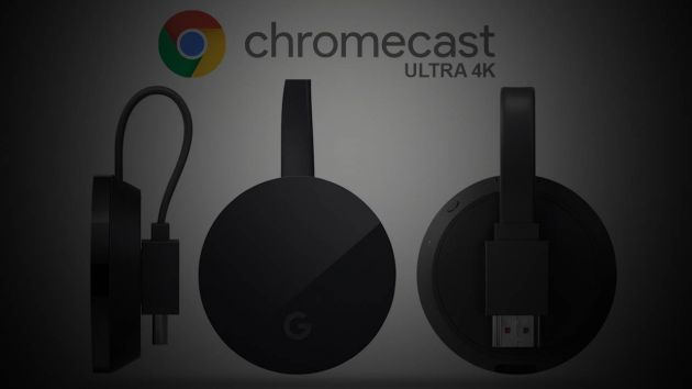 chromecast-ultra