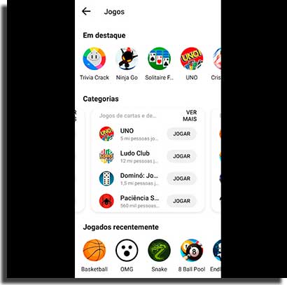 Como jogar no Telegram  mais de 30 games dispon veis - 39