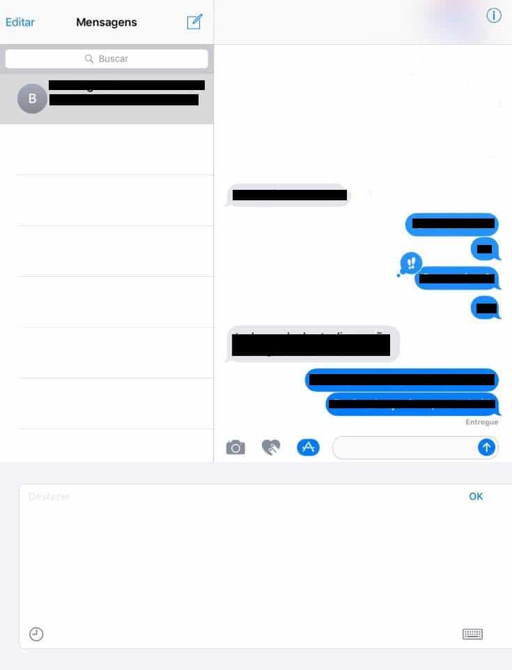 Como desenhar e escrever   m o no iMessage no iOS 10   AppTuts - 42