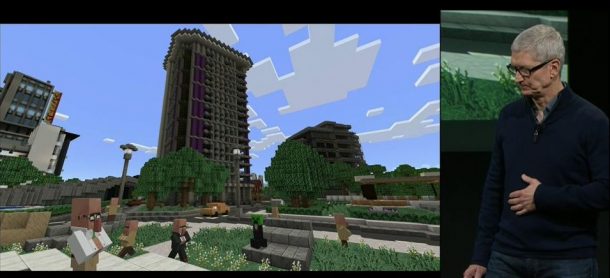 evento-de-revelacao-do-novo-mac-minecraft
