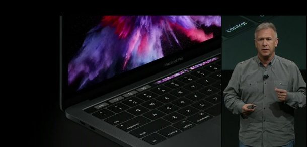 evento-de-revelacao-do-novo-mac-touchbar