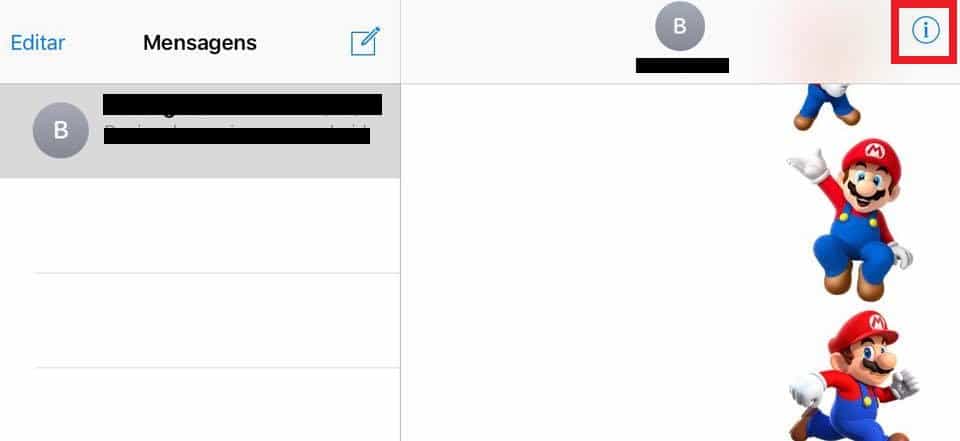 Como desativar o recibo de leitura do iMessage no iOS 10   AppTuts - 58
