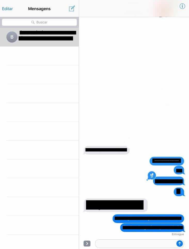Como desenhar e escrever   m o no iMessage no iOS 10   AppTuts - 22