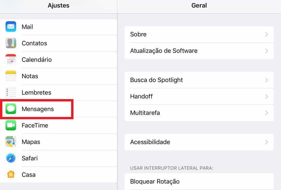 Como desativar o recibo de leitura do iMessage no iOS 10   AppTuts - 90