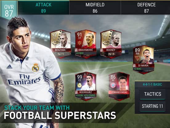 10 melhores jogos de esporte para iPhone que precisa conhecer - 14