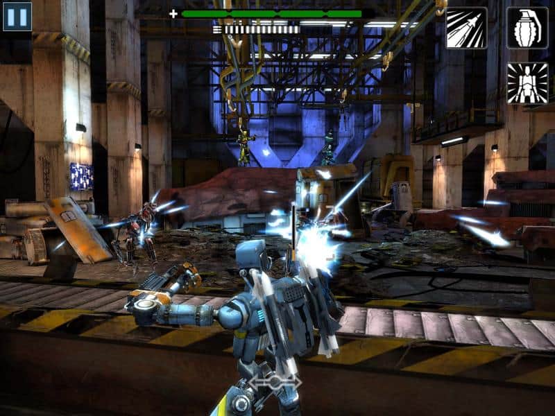 Destrua tudo nesses 10 jogos de guerra para iPhone - 22
