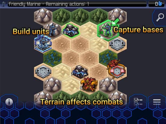 Destrua tudo nesses 10 jogos de guerra para iPhone - 60