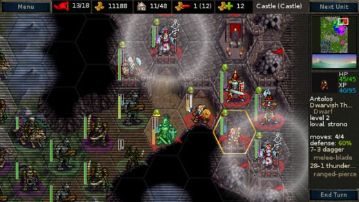 Destrua tudo nesses 10 jogos de guerra para iPhone - 29