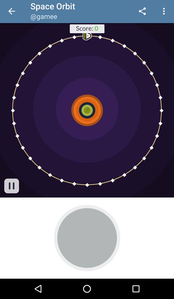 Como jogar no Telegram  mais de 30 games dispon veis - 57