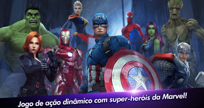 20 melhores jogos viciantes para Android   AppTuts - 18