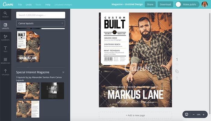 sites-para-criar-capas-canva