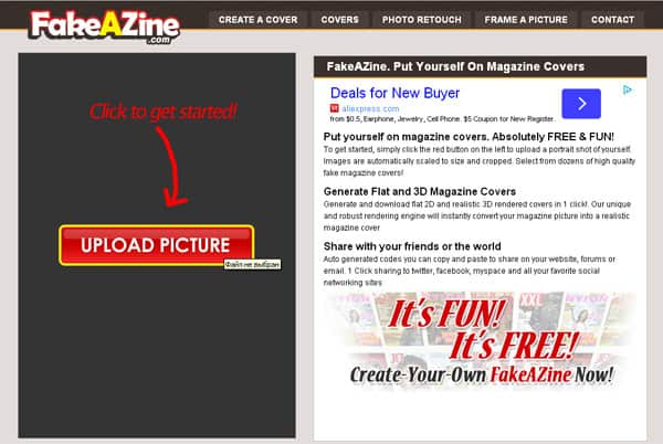 sites-para-criar-capas-fakeazine