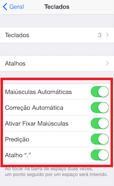 teclado-ios