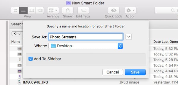 Como transferir fotos do iPhone para Mac - 92