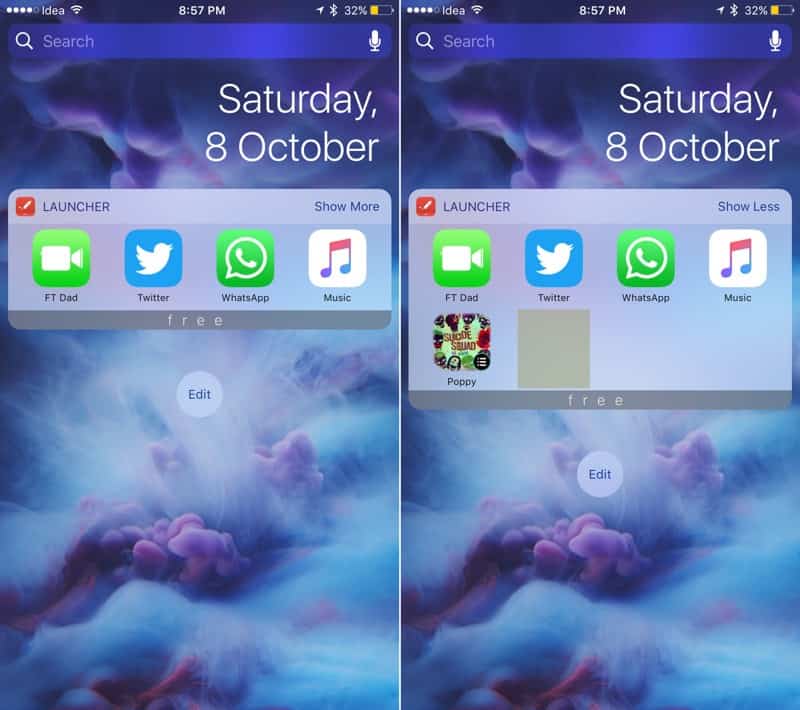widgets-launcher