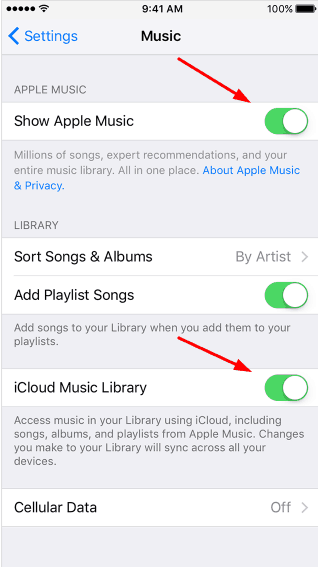 Como acessar Apple Music no iTunes para iPhone  iPad e Mac - 51