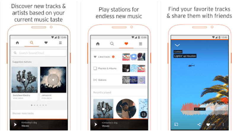 aplicativos-para-ouvir-musica-no-android-soundcloud