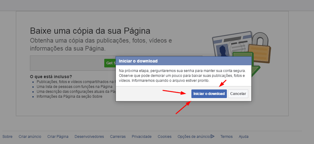 baixar-fanpage-facebook-baixar
