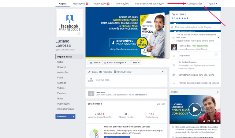 Como restringir idade na fan page do Facebook   AppTuts - 26