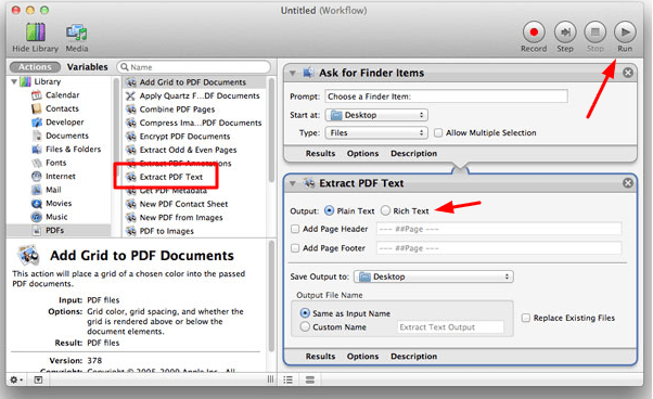 Como converter PDF para texto no Mac de diferentes maneiras   AppTuts - 35
