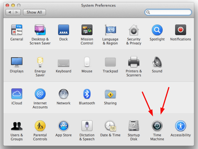 criar-ponto-de-restauracao-no-mac-sistema