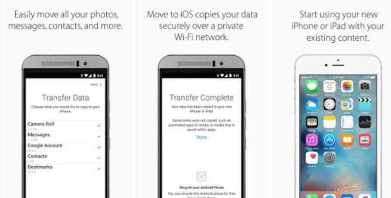 iniciante-no-iphone-transferencia