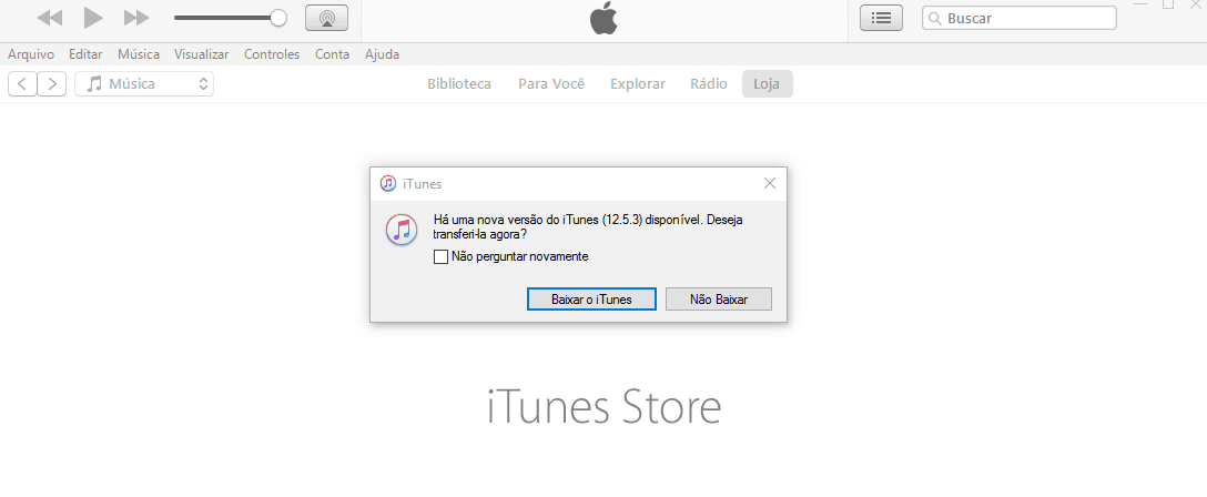Como fazer backup do iPhone ou iPad usando o iTunes - 39